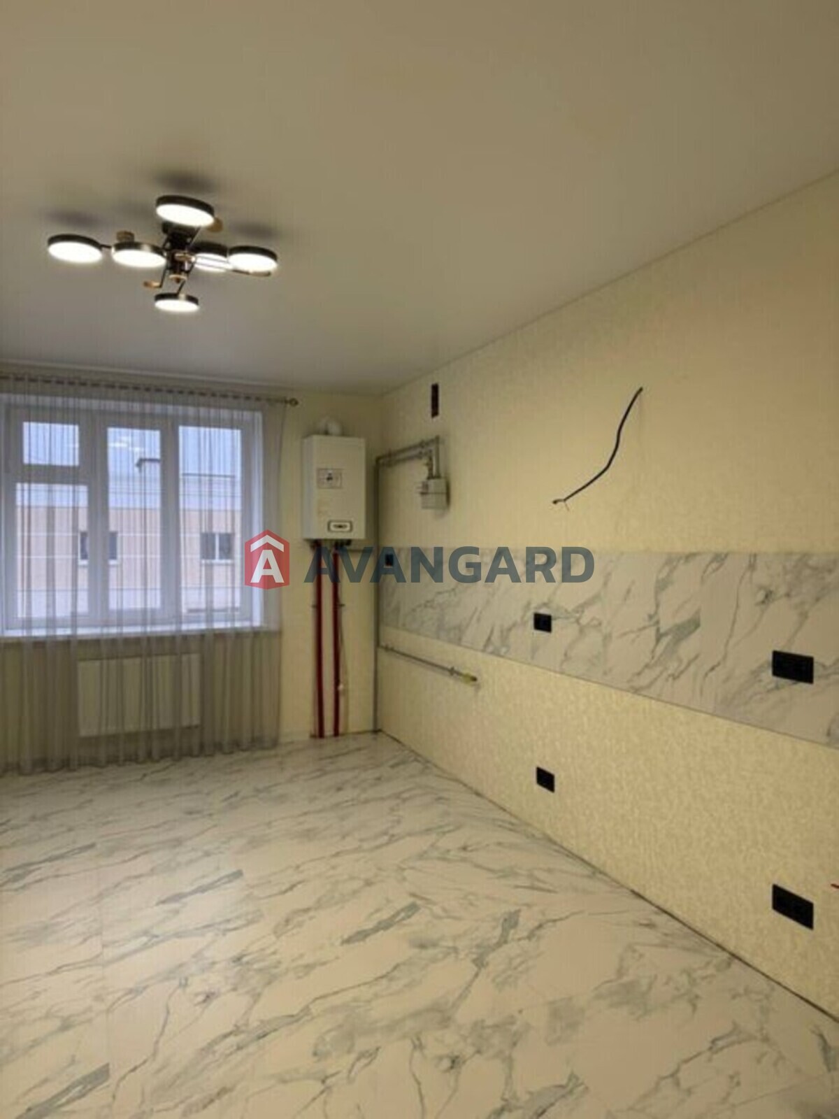 2 кім. квартира, 67/-/17 кв. м., 10/10 поверх фото 4 2 кім. квартира, 67/-/17 кв. м., 10/10 поверх фото 4