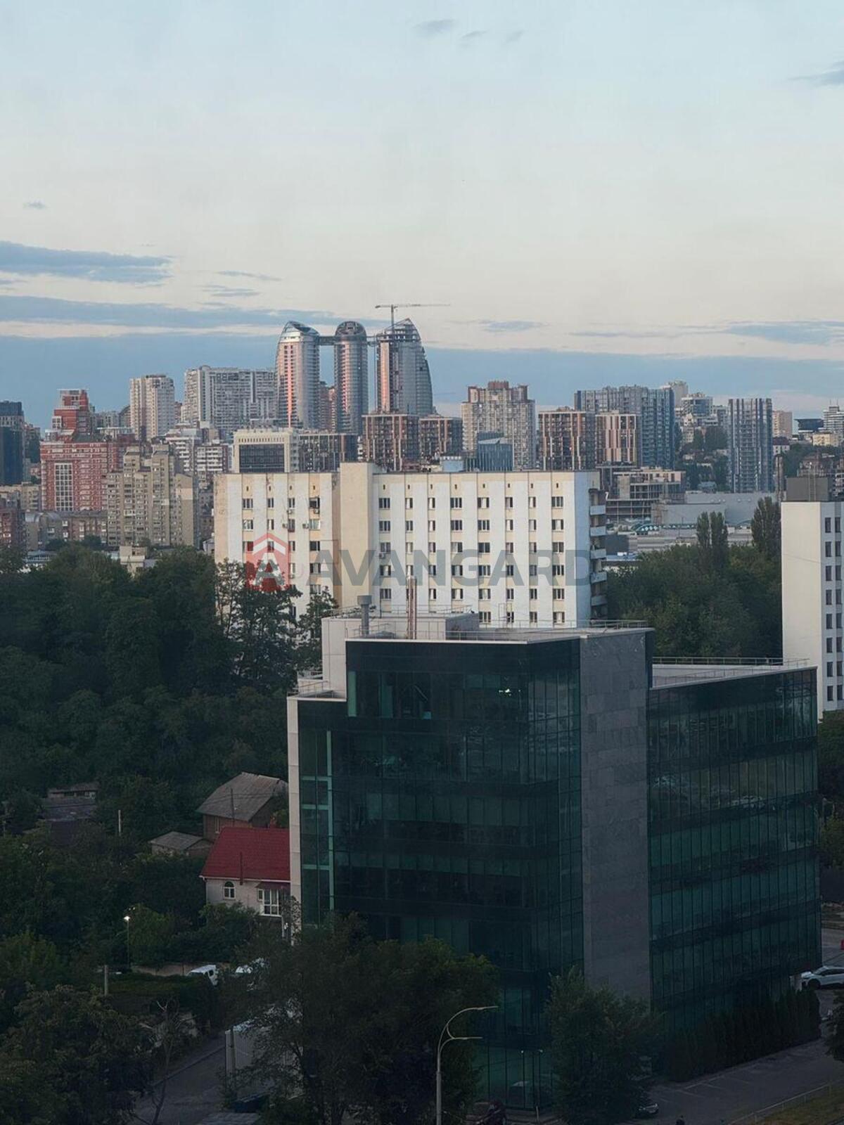 2 комн. квартира, 71/46/15 кв. м., 13/26 этаж фото 9 2 комн. квартира, 71/46/15 кв. м., 13/26 этаж фото 9