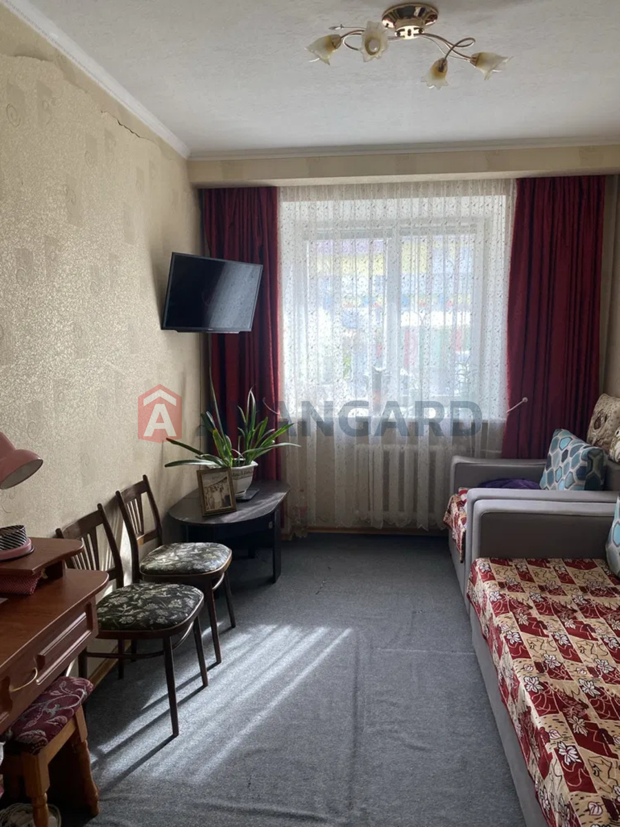 4 кім. квартира, 115/-/12 кв. м., 1/16 поверх фото 7 4 кім. квартира, 115/-/12 кв. м., 1/16 поверх фото 7