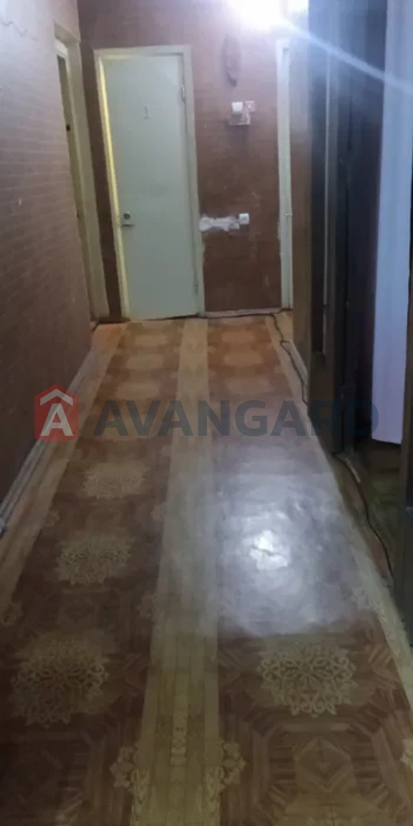 3 комн. квартира, 64/37/7 кв. м., 3/9 этаж фото 1 3 комн. квартира, 64/37/7 кв. м., 3/9 этаж фото 1