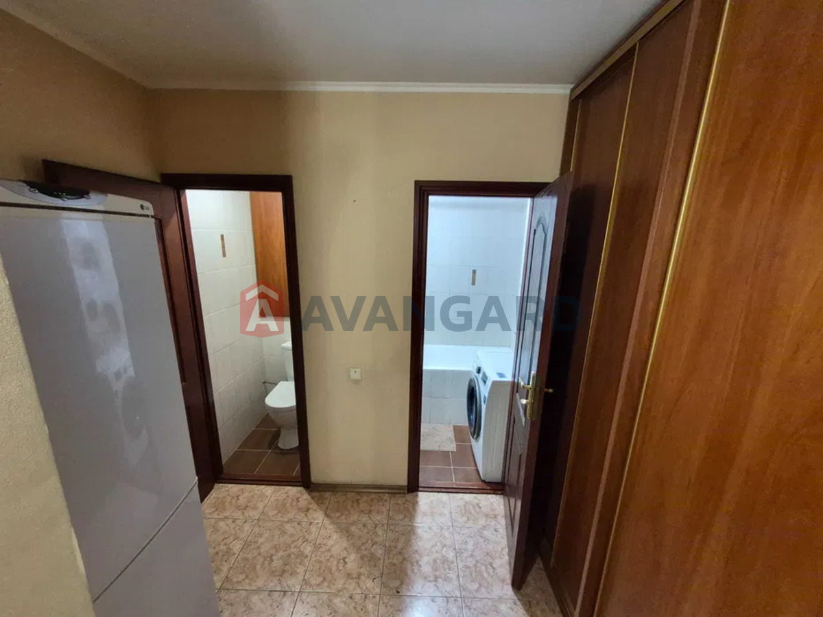 1 комн. квартира, 51/-/8 кв. м., 1/9 этаж фото 5 1 комн. квартира, 51/-/8 кв. м., 1/9 этаж фото 5