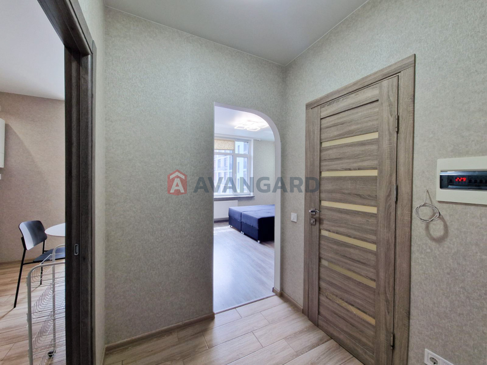 1 комн. квартира, 34/15/9 кв. м., 6/10 этаж фото 8 1 комн. квартира, 34/15/9 кв. м., 6/10 этаж фото 8