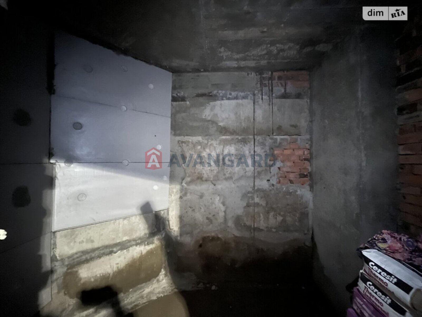 1 кім. квартира, 54/23/13 кв. м., 10/10 поверх фото 16 1 кім. квартира, 54/23/13 кв. м., 10/10 поверх фото 16