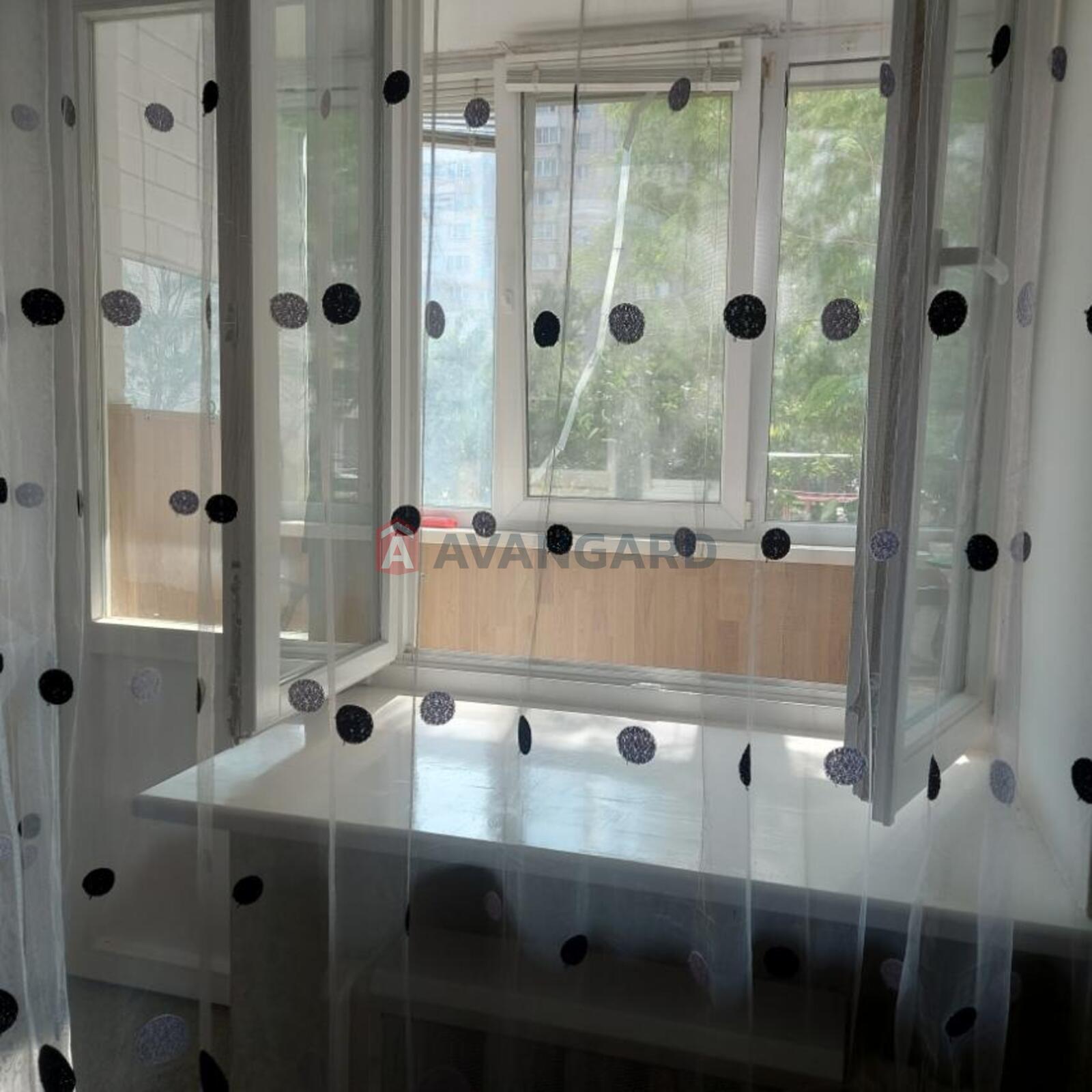 4 кім. квартира, 115/-/12 кв. м., 1/16 поверх фото 17 4 кім. квартира, 115/-/12 кв. м., 1/16 поверх фото 17