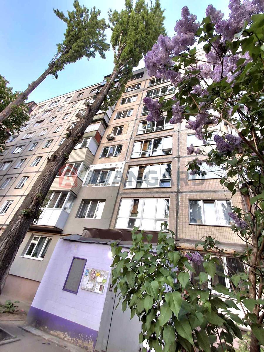 2 комн. квартира, 48/32/6 кв. м., 8/9 этаж фото 14 2 комн. квартира, 48/32/6 кв. м., 8/9 этаж фото 14