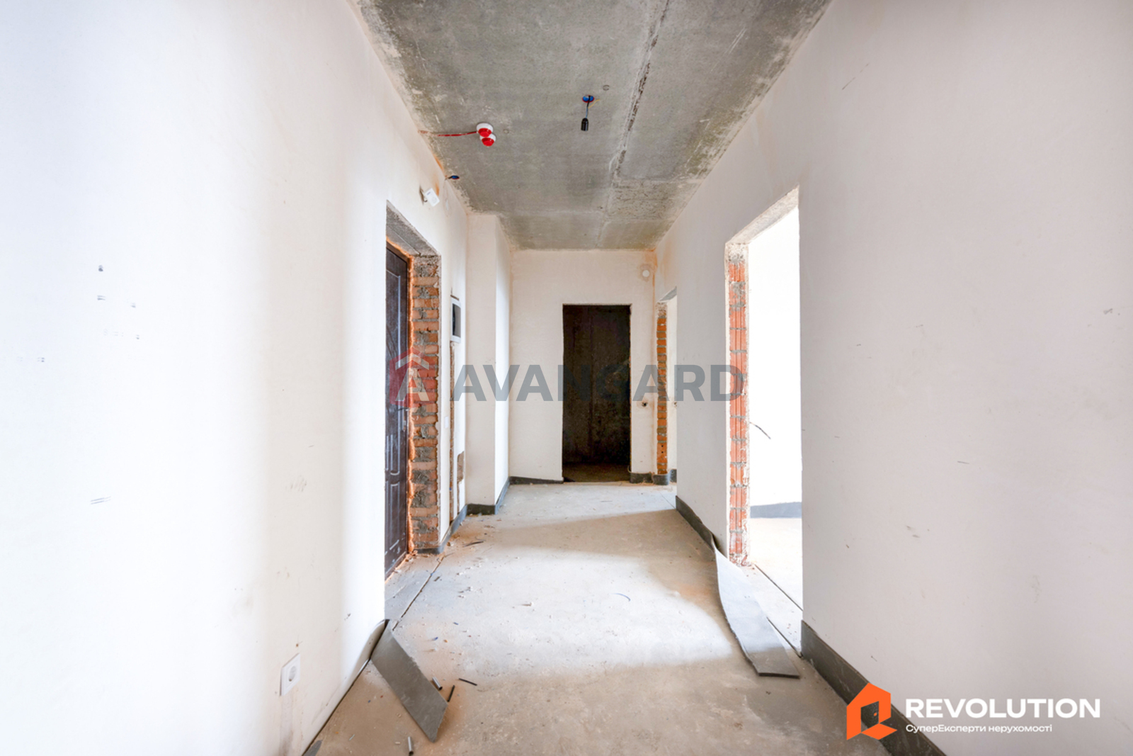 2 комн. квартира, 65/32/10 кв. м., 20/24 этаж фото 8 2 комн. квартира, 65/32/10 кв. м., 20/24 этаж фото 8