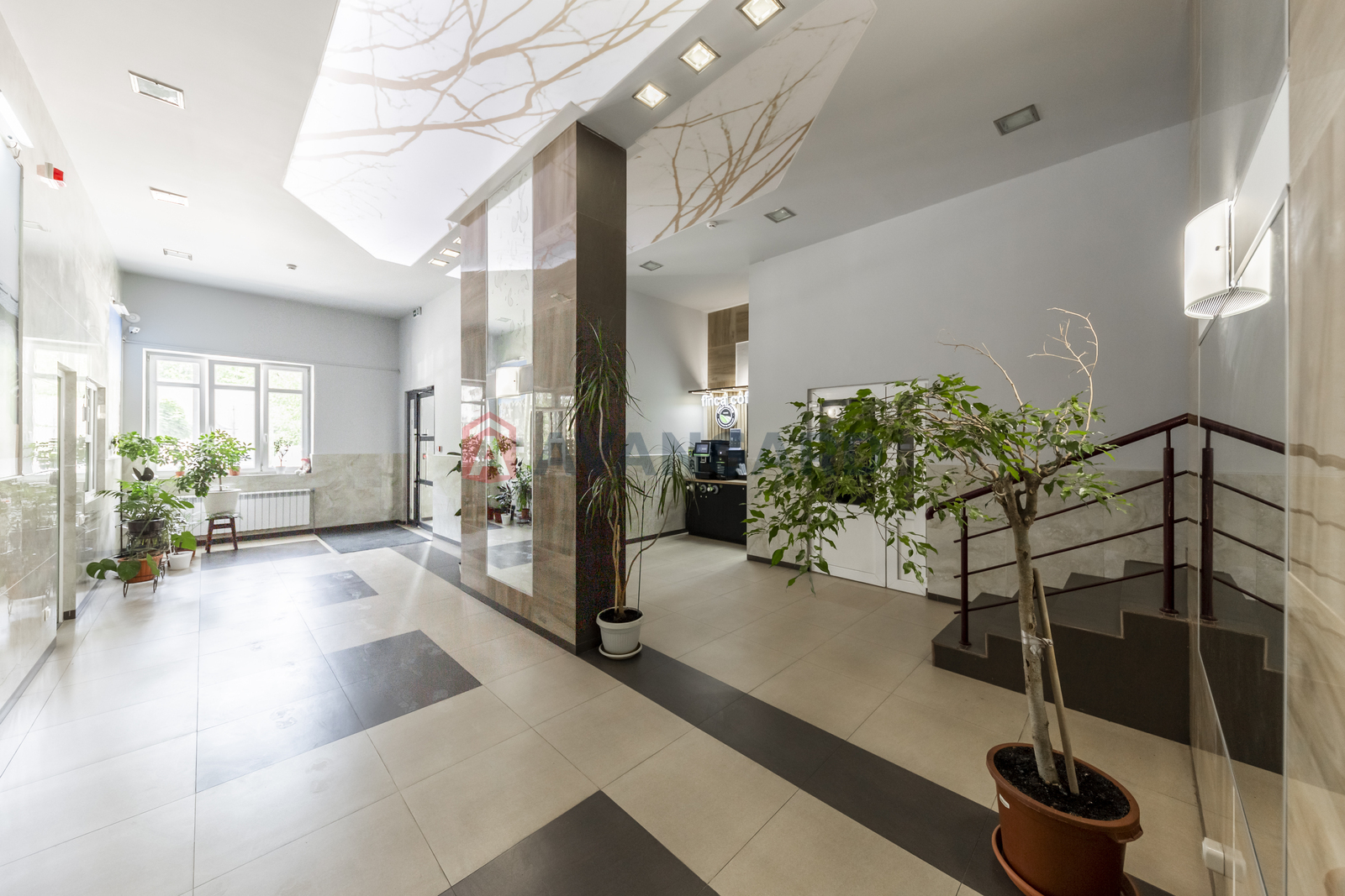 6 кім. квартира, 202,7/160/8,7 кв. м., 23,24/24 поверх фото 22 6 кім. квартира, 202,7/160/8,7 кв. м., 23,24/24 поверх фото 22