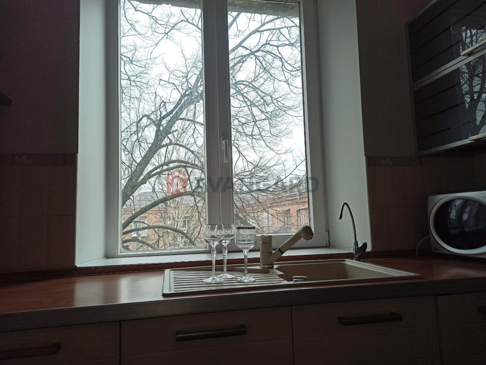 4 кім. квартира, 129.2/92.6/9.3 кв. м., 4/5 поверх фото 7 4 кім. квартира, 129.2/92.6/9.3 кв. м., 4/5 поверх фото 7