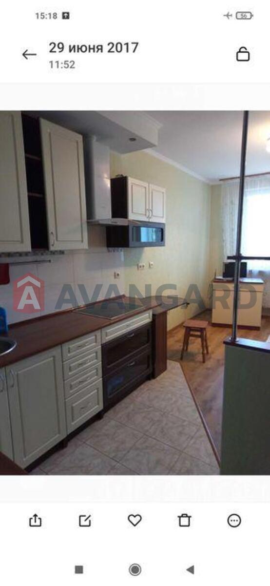 1 комн. квартира, 24/-/1 кв. м., 5/9 этаж фото 5 1 комн. квартира, 24/-/1 кв. м., 5/9 этаж фото 5