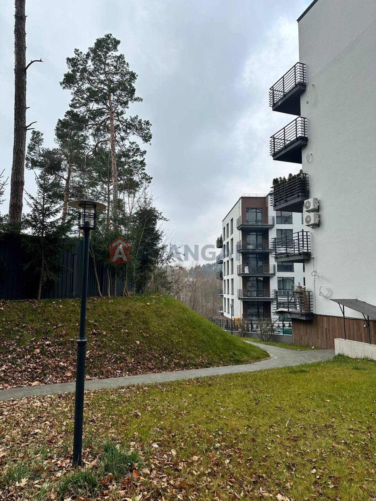 1 кім. квартира, 48.3/20/20 кв. м., 3/5 поверх фото 2 1 кім. квартира, 48.3/20/20 кв. м., 3/5 поверх фото 2