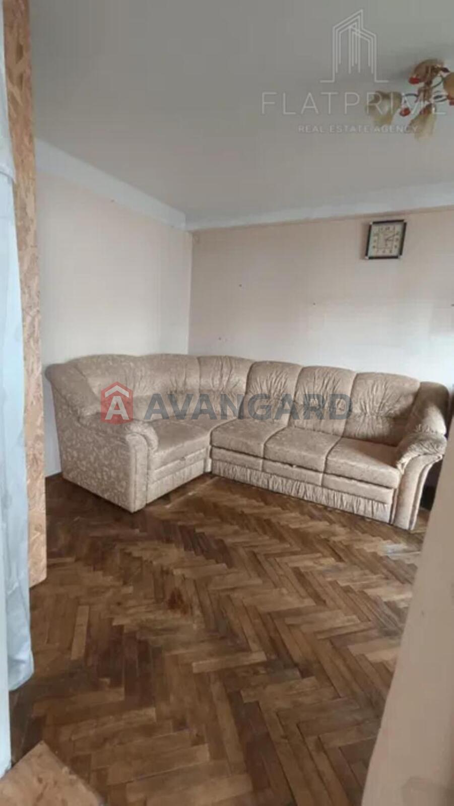 1 комн. квартира, 30/23/4 кв. м., 4/9 этаж фото 3 1 комн. квартира, 30/23/4 кв. м., 4/9 этаж фото 3