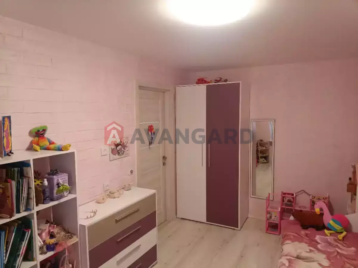 2 комн. квартира, 51/32/8 кв. м., 4/9 этаж фото 8 2 комн. квартира, 51/32/8 кв. м., 4/9 этаж фото 8