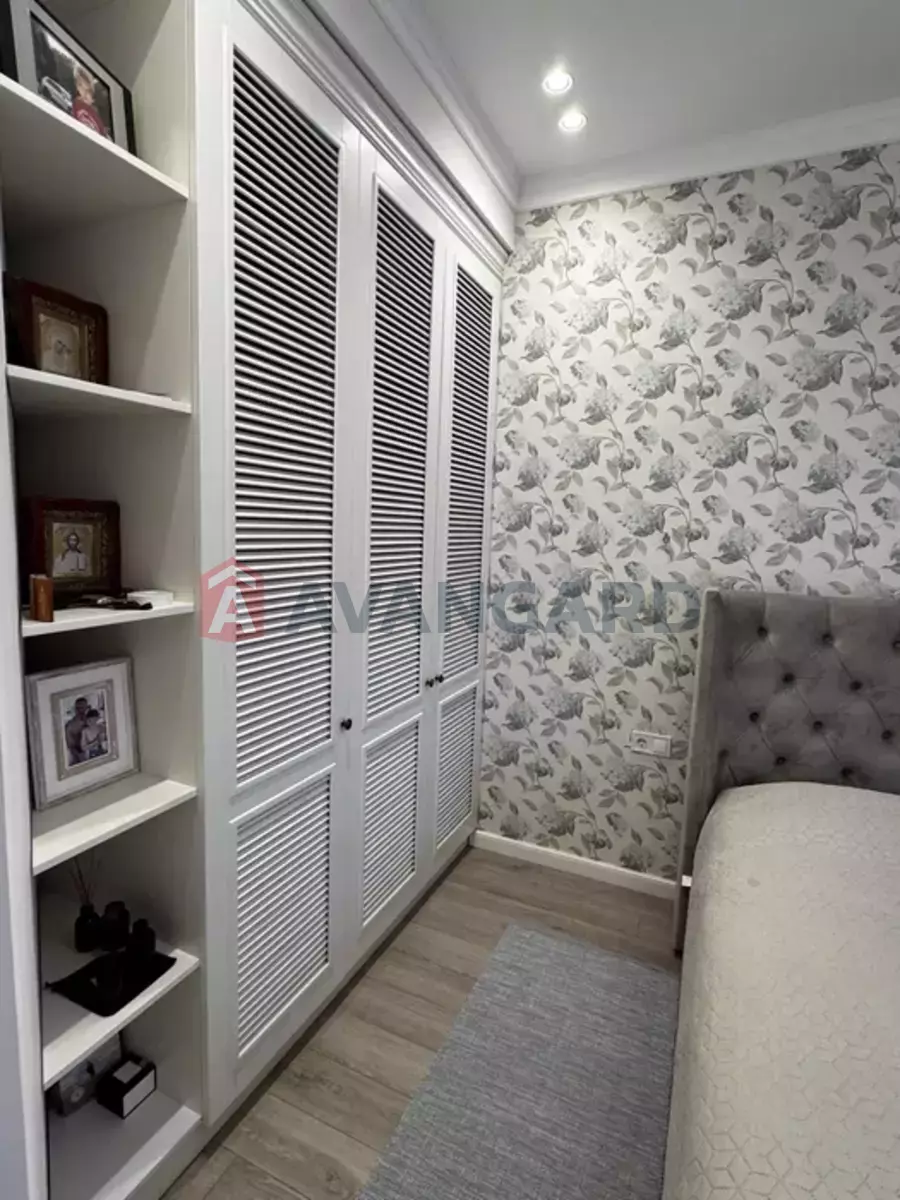 3 кім. квартира, 78/-/30 кв. м., 10/12 поверх фото 5 3 кім. квартира, 78/-/30 кв. м., 10/12 поверх фото 5