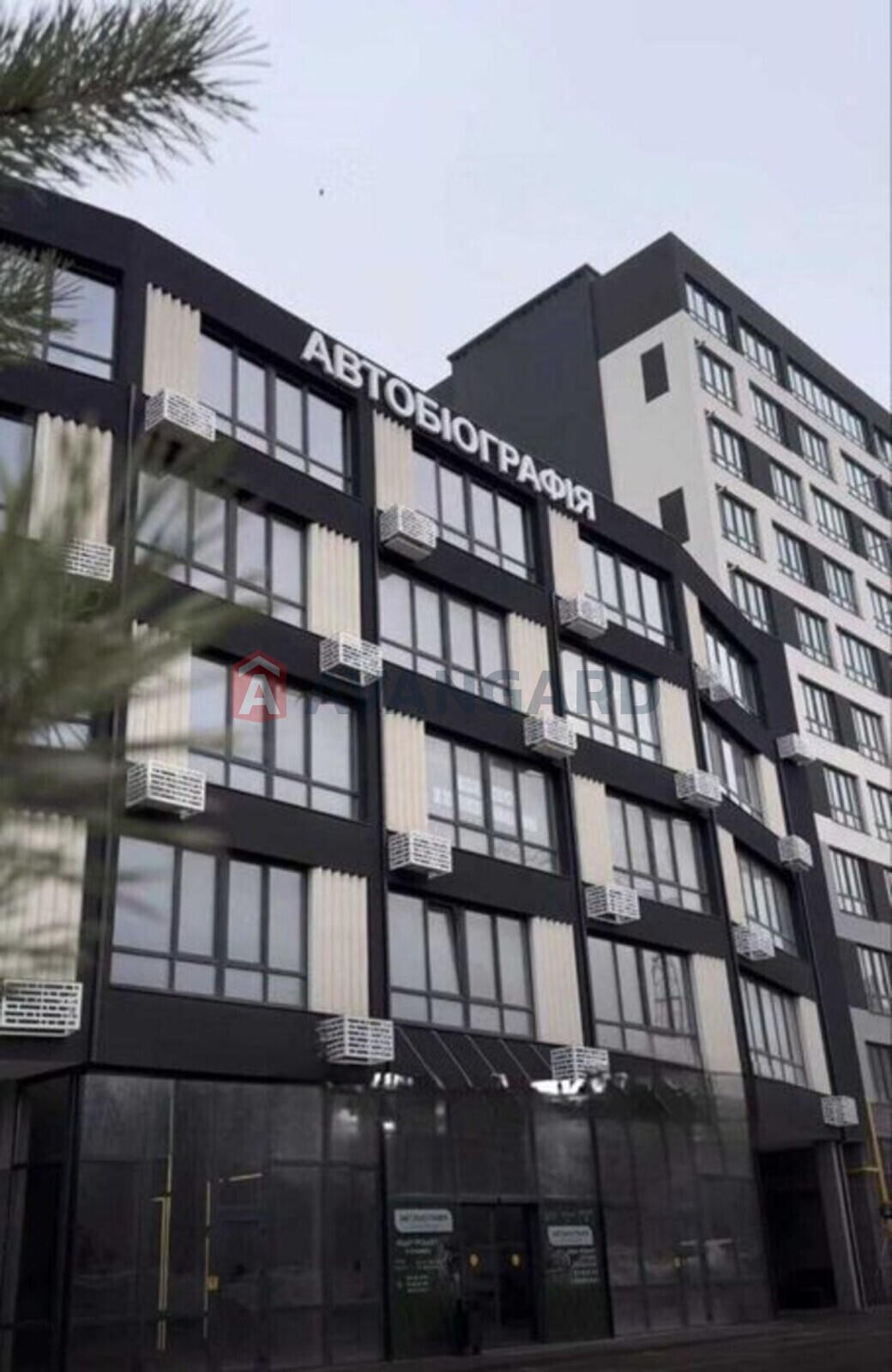 1 кім. квартира, 46/-/18 кв. м., 3/10 поверх фото 7 1 кім. квартира, 46/-/18 кв. м., 3/10 поверх фото 7