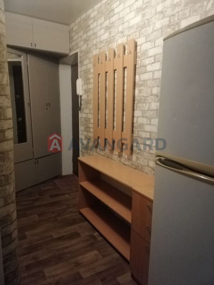 1 комн. квартира, 30/20/6 кв. м., 3/5 этаж фото 5 1 комн. квартира, 30/20/6 кв. м., 3/5 этаж фото 5