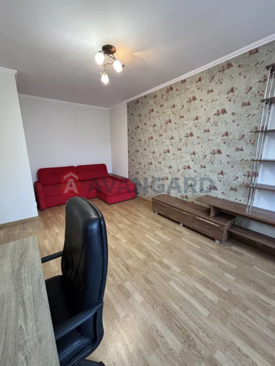 1 кім. квартира, 39.6/-/10.4 кв. м., 5/5 поверх фото 12 1 кім. квартира, 39.6/-/10.4 кв. м., 5/5 поверх фото 12