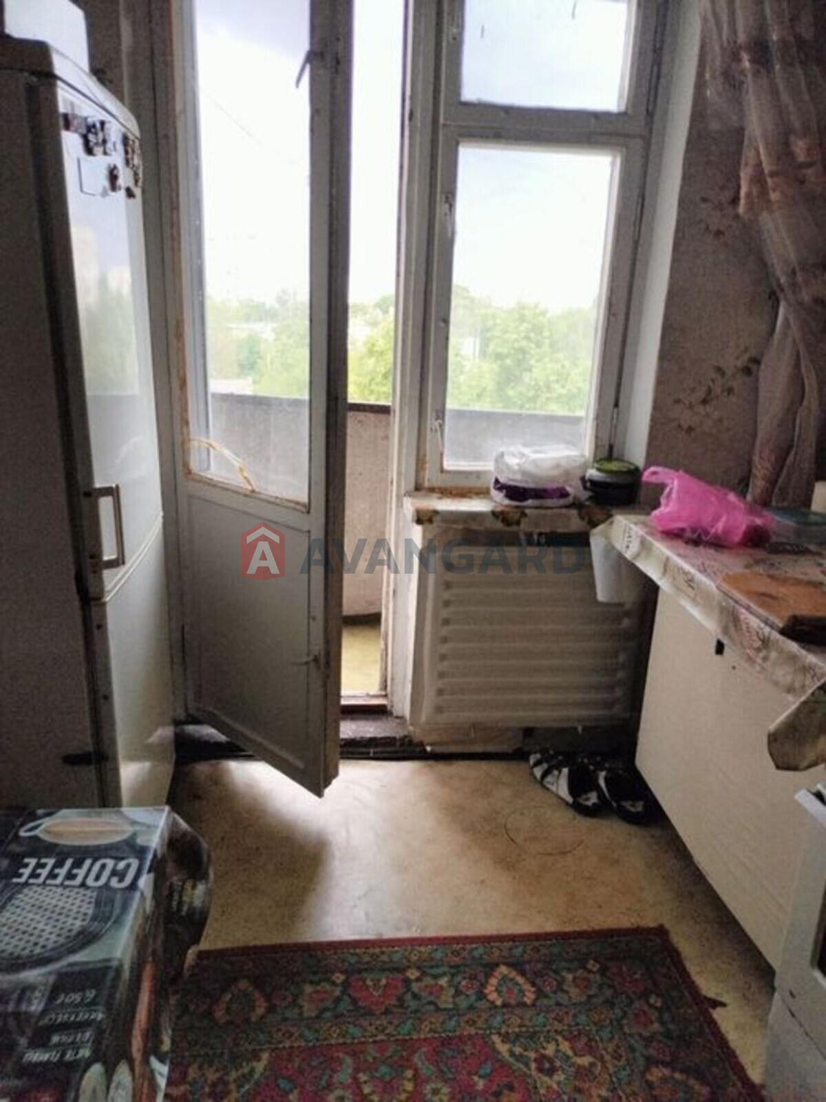 3 комн. квартира, 68/-/8 кв. м., 5/9 этаж фото 4 3 комн. квартира, 68/-/8 кв. м., 5/9 этаж фото 4