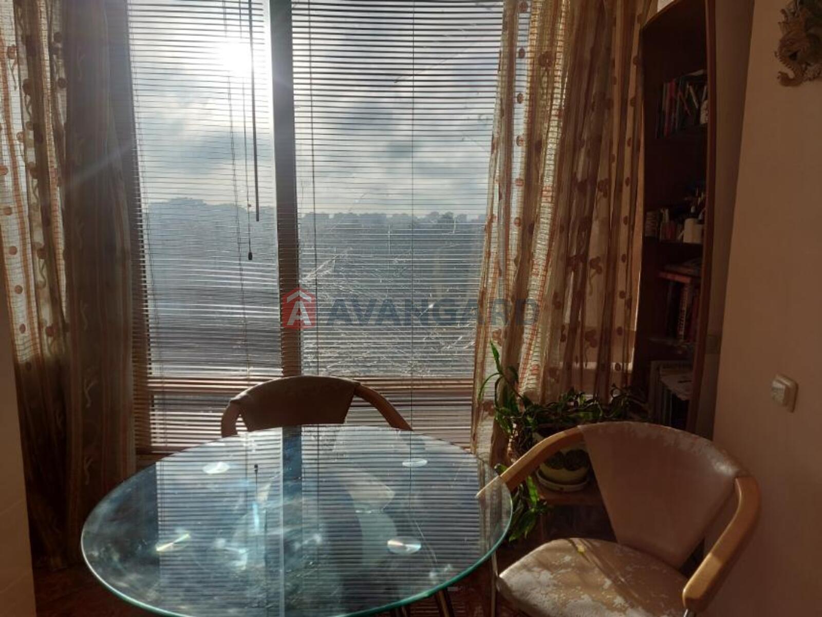 2 кім. квартира, 51/-/7 кв. м., 10/14 поверх фото 4 2 кім. квартира, 51/-/7 кв. м., 10/14 поверх фото 4