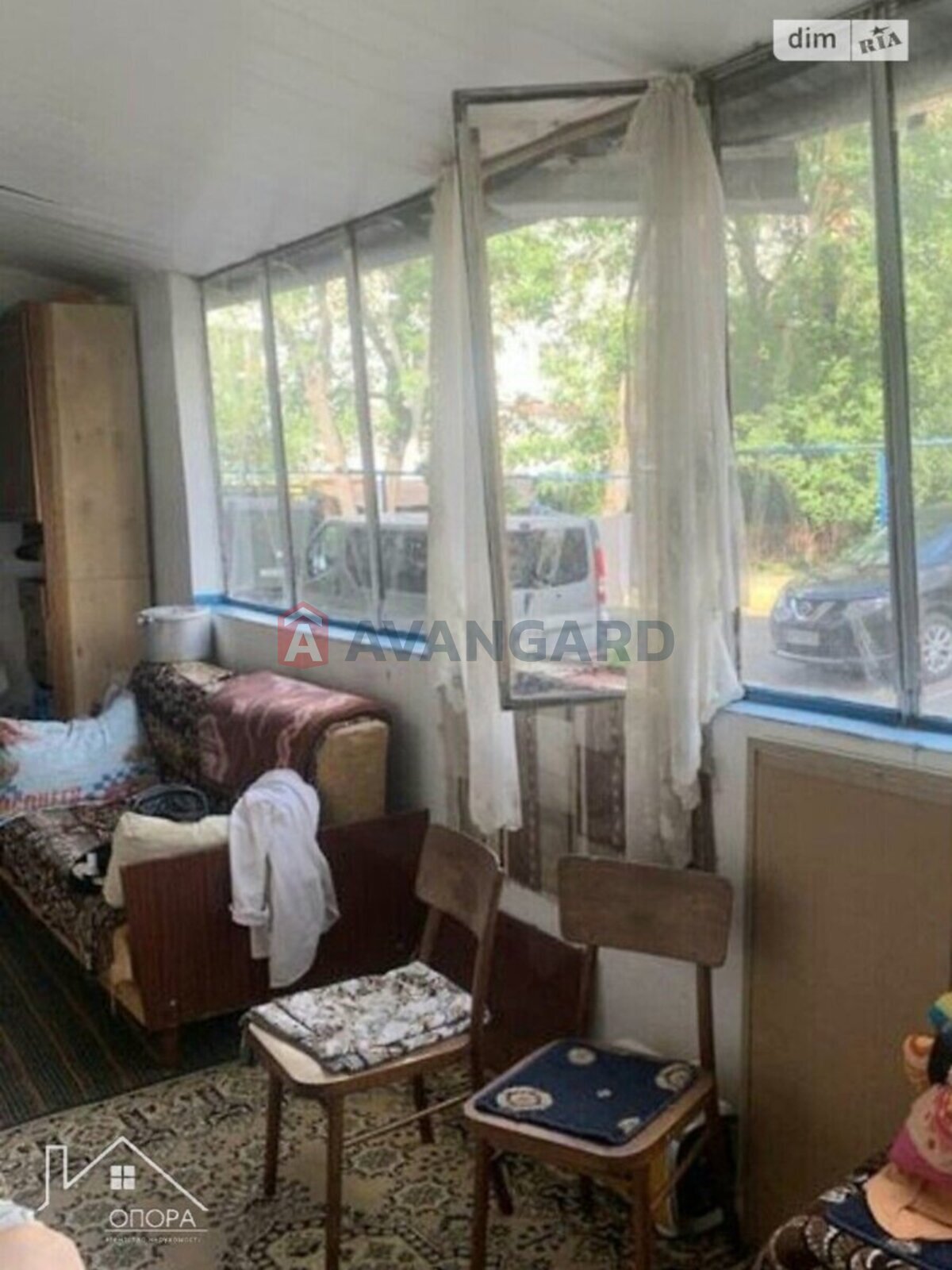 2 комн. квартира, 58/36/9 кв. м., 1/3 этаж фото 8 2 комн. квартира, 58/36/9 кв. м., 1/3 этаж фото 8