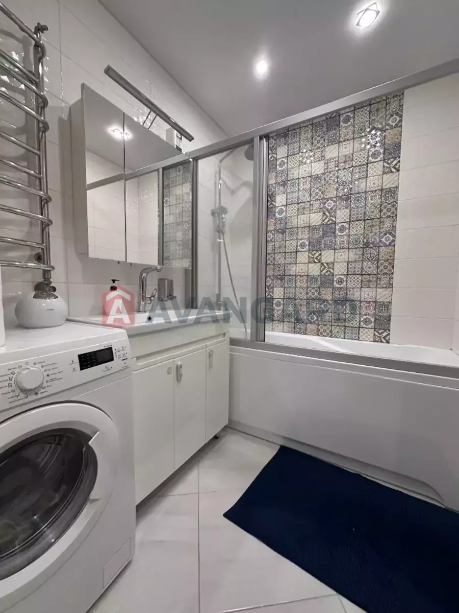 3 кім. квартира, 70/-/- кв. м., 9/9 поверх фото 7 3 кім. квартира, 70/-/- кв. м., 9/9 поверх фото 7