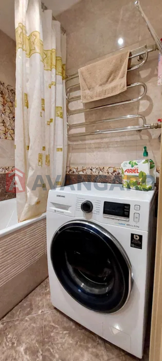 4 кім. квартира, 86/-/9 кв. м., 1/9 поверх фото 13 4 кім. квартира, 86/-/9 кв. м., 1/9 поверх фото 13