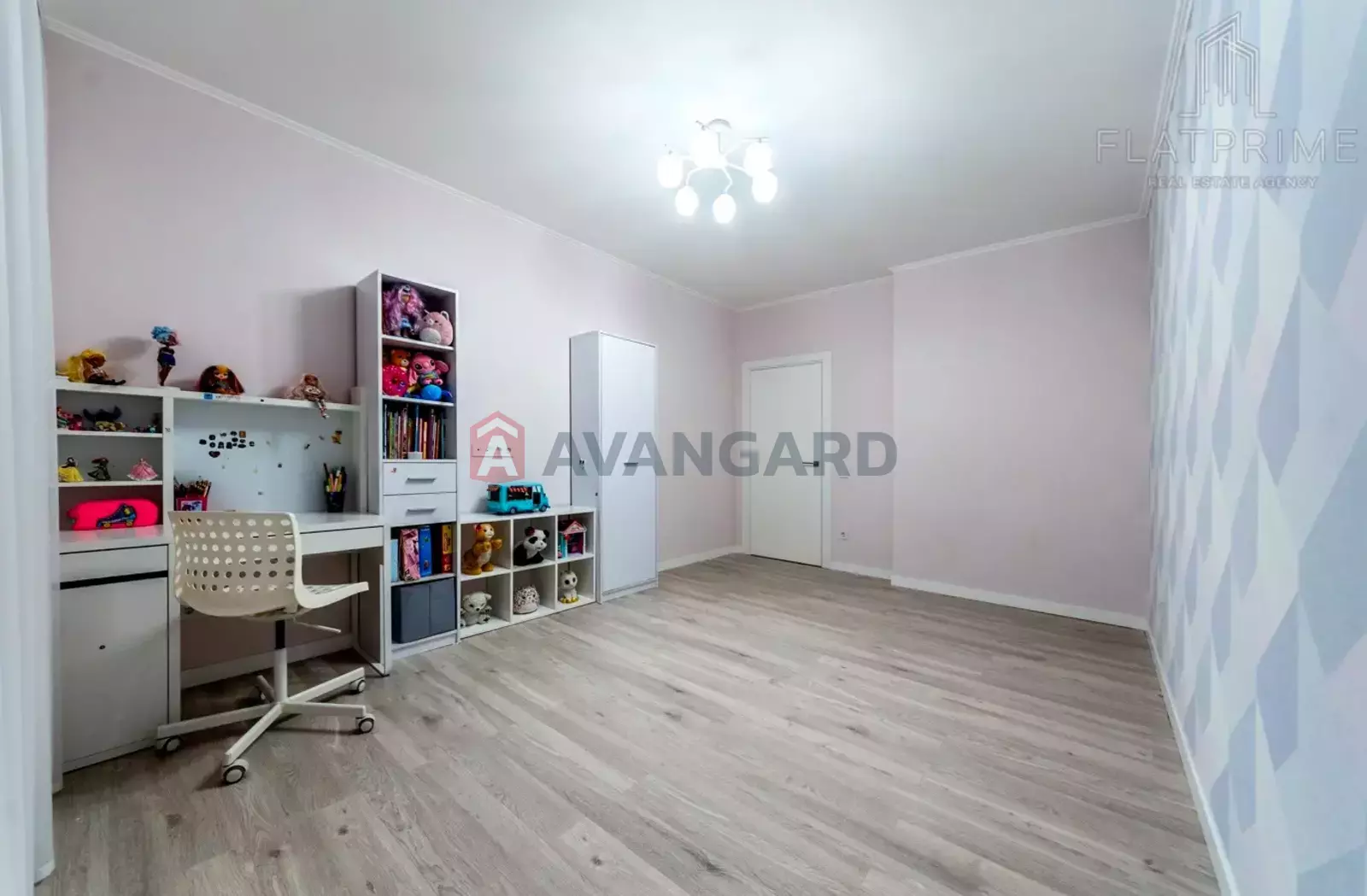 4 комн. квартира, 100/55/25 кв. м., 21/25 этаж фото 11 4 комн. квартира, 100/55/25 кв. м., 21/25 этаж фото 11