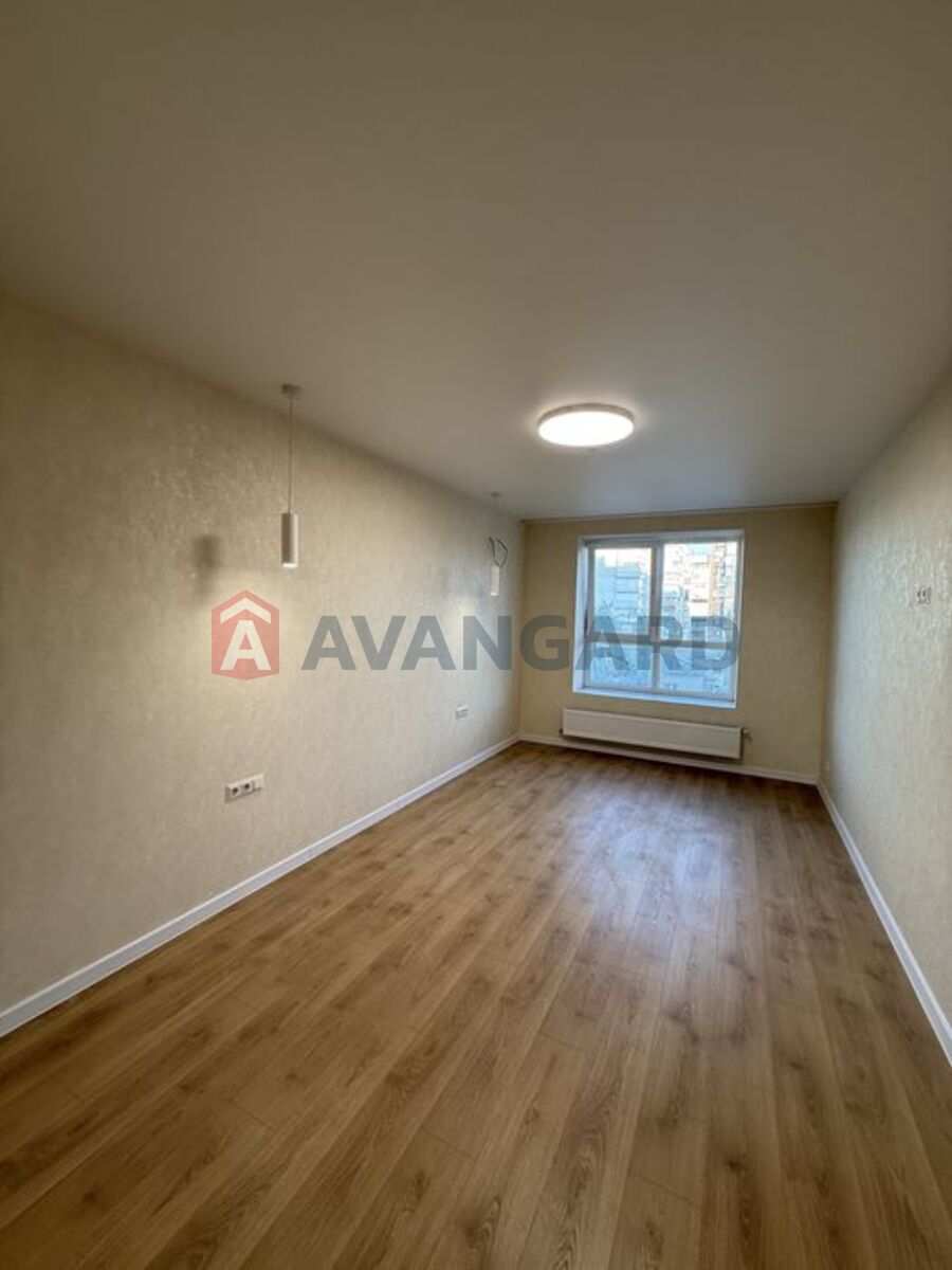 1 кім. квартира, 49/-/20 кв. м., 4/11 поверх фото 5 1 кім. квартира, 49/-/20 кв. м., 4/11 поверх фото 5