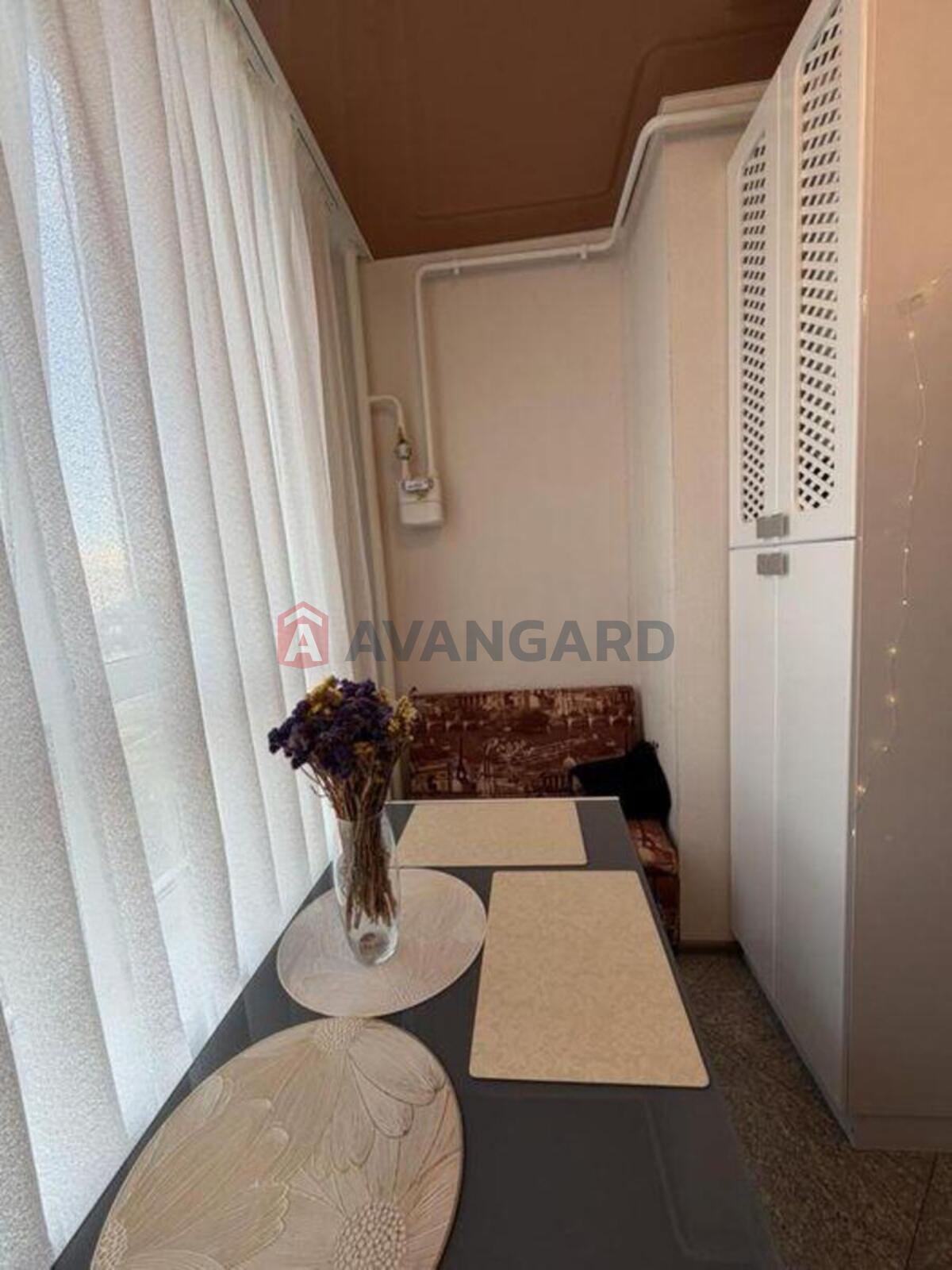 1 комн. квартира, 38/-/14 кв. м., 7/10 этаж фото 6 1 комн. квартира, 38/-/14 кв. м., 7/10 этаж фото 6