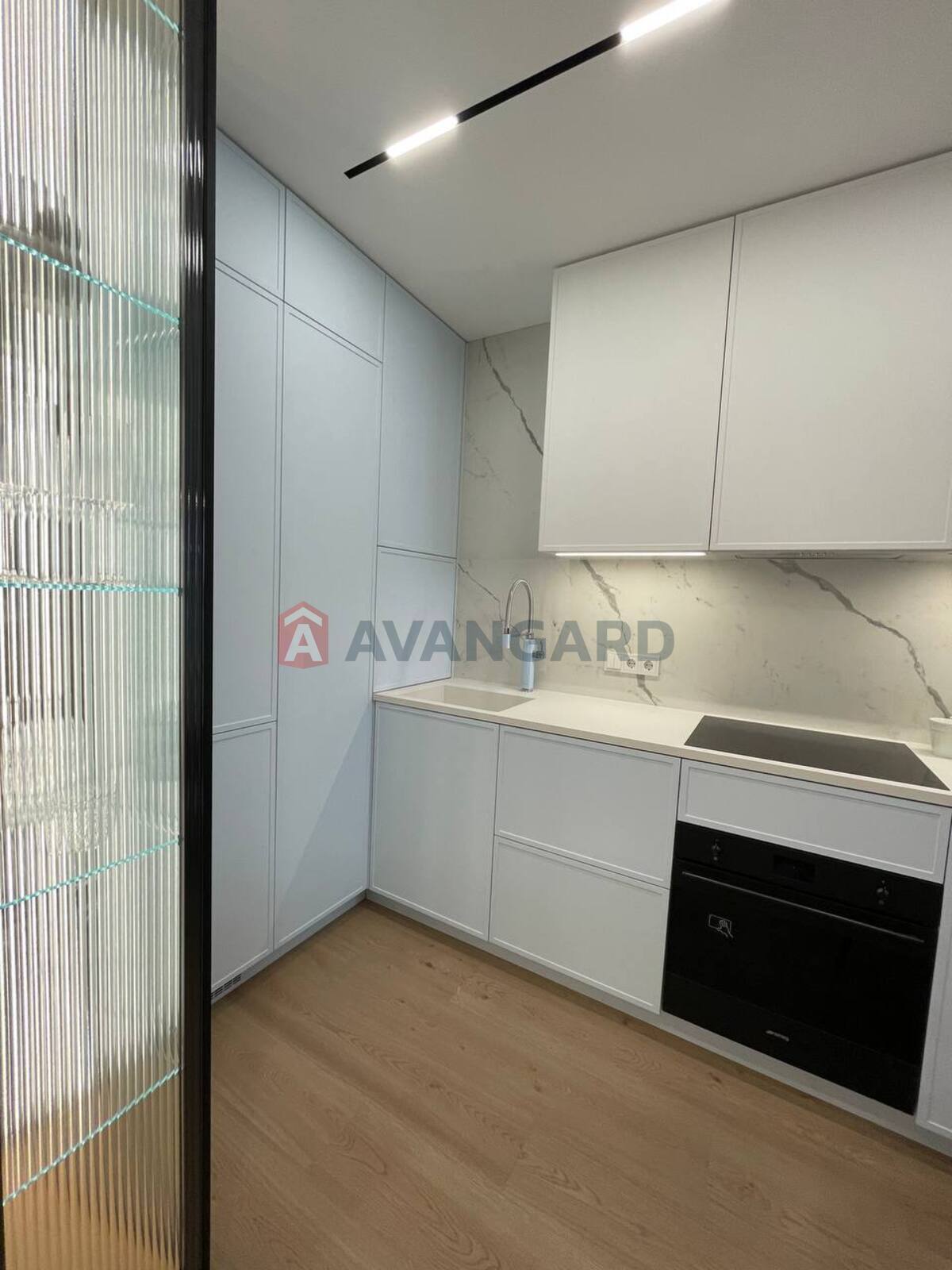 1 кім. квартира, 39,6/-/15 кв. м., 15/24 поверх фото 19 1 кім. квартира, 39,6/-/15 кв. м., 15/24 поверх фото 19