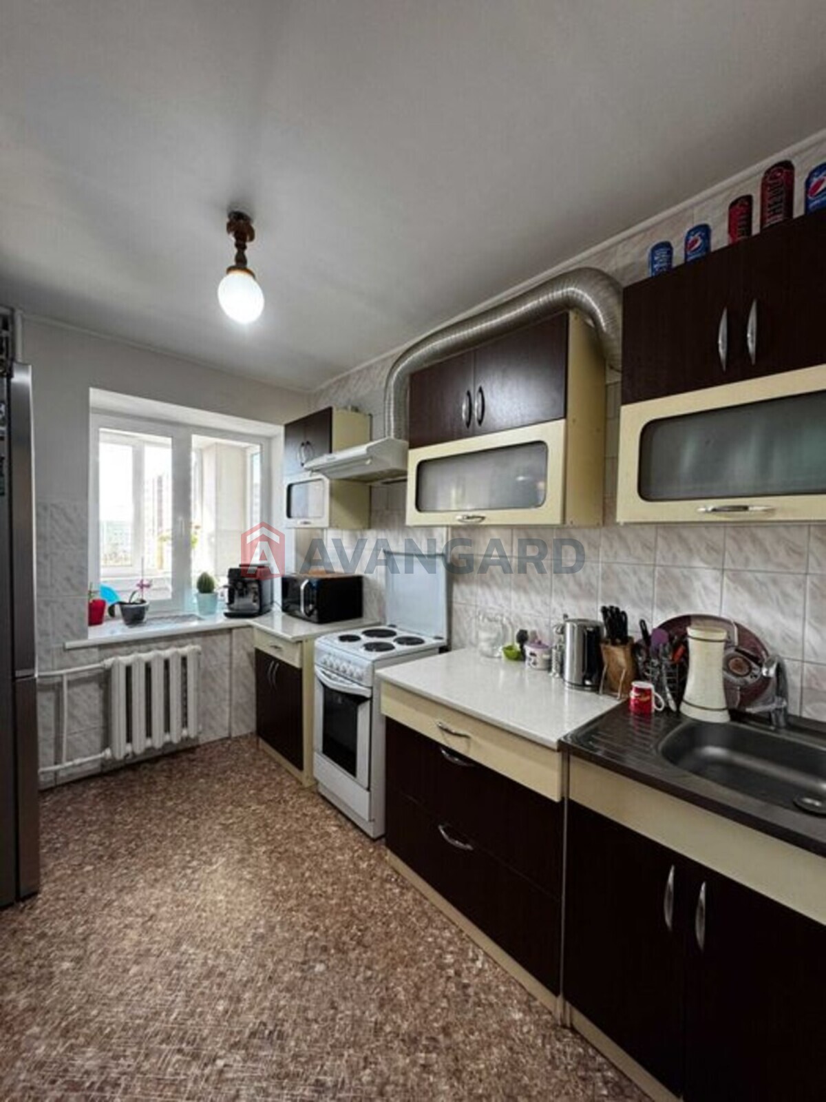 1 комн. квартира, 36/-/7 кв. м., 8/14 этаж фото 7 1 комн. квартира, 36/-/7 кв. м., 8/14 этаж фото 7