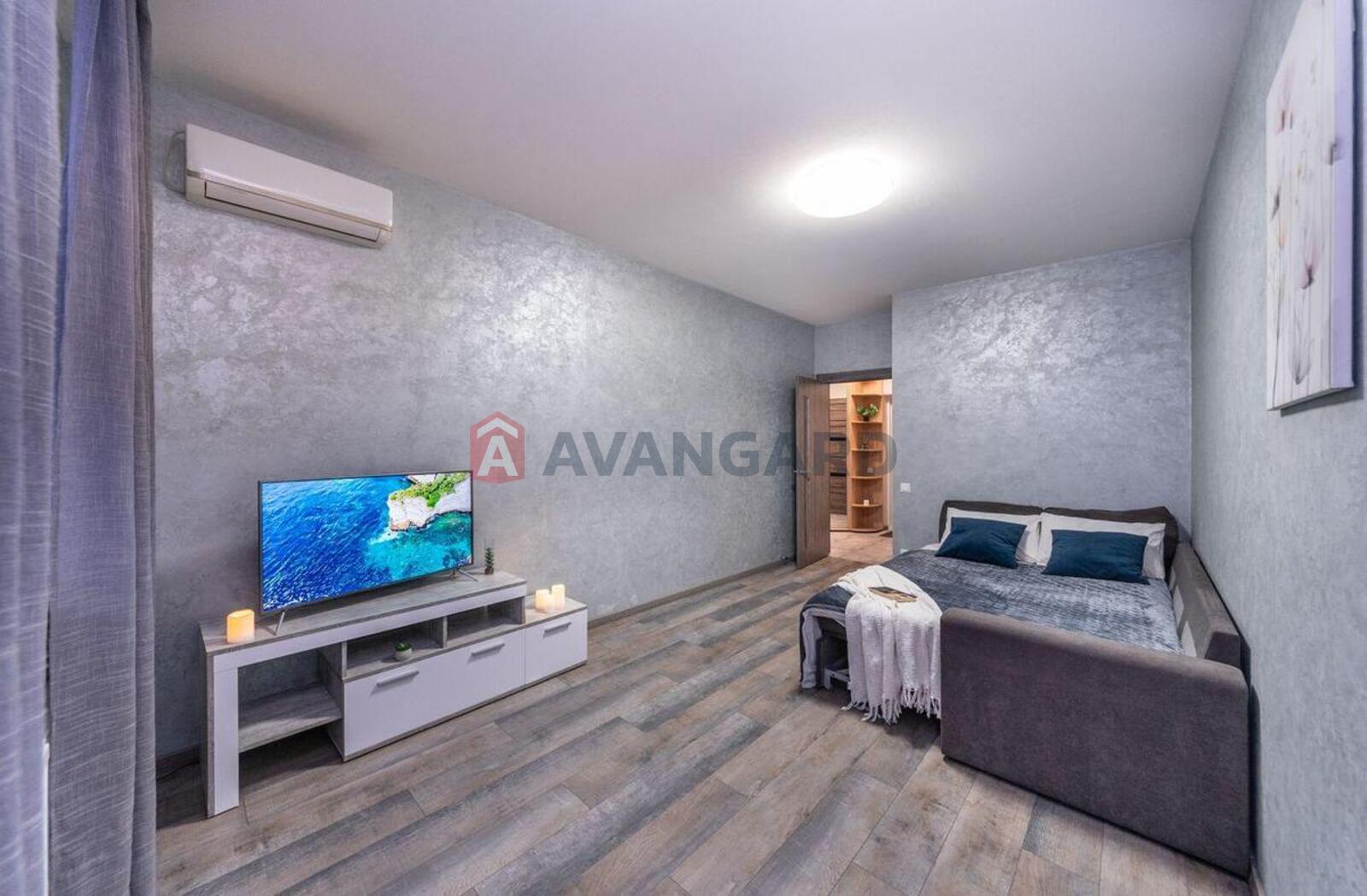 1 кім. квартира, 39/15/10 кв. м., 11/25 поверх фото 4 1 кім. квартира, 39/15/10 кв. м., 11/25 поверх фото 4