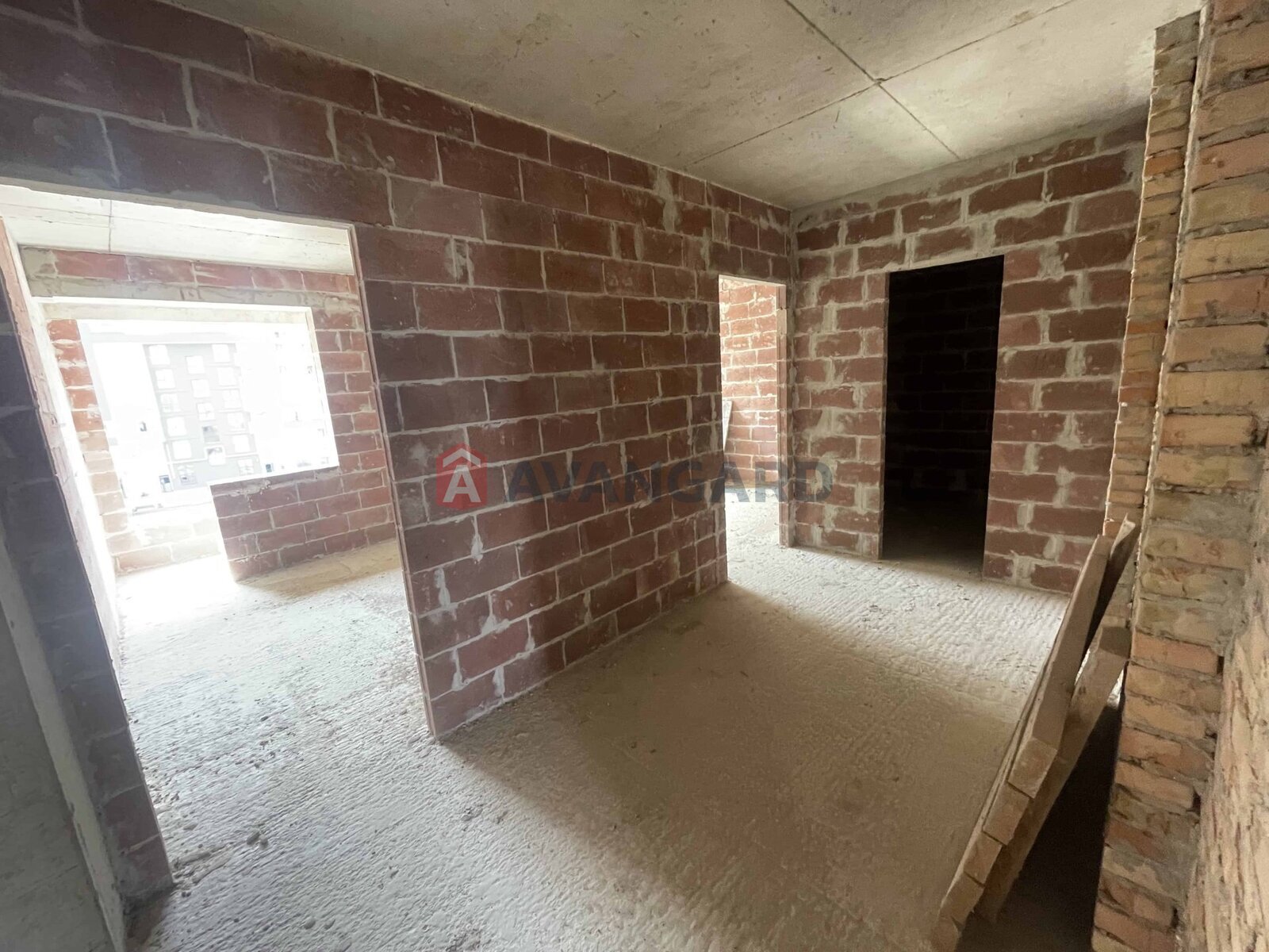 2 комн. квартира, 62,79/27,11/10,53 кв. м., 5/16 этаж фото 12 2 комн. квартира, 62,79/27,11/10,53 кв. м., 5/16 этаж фото 12