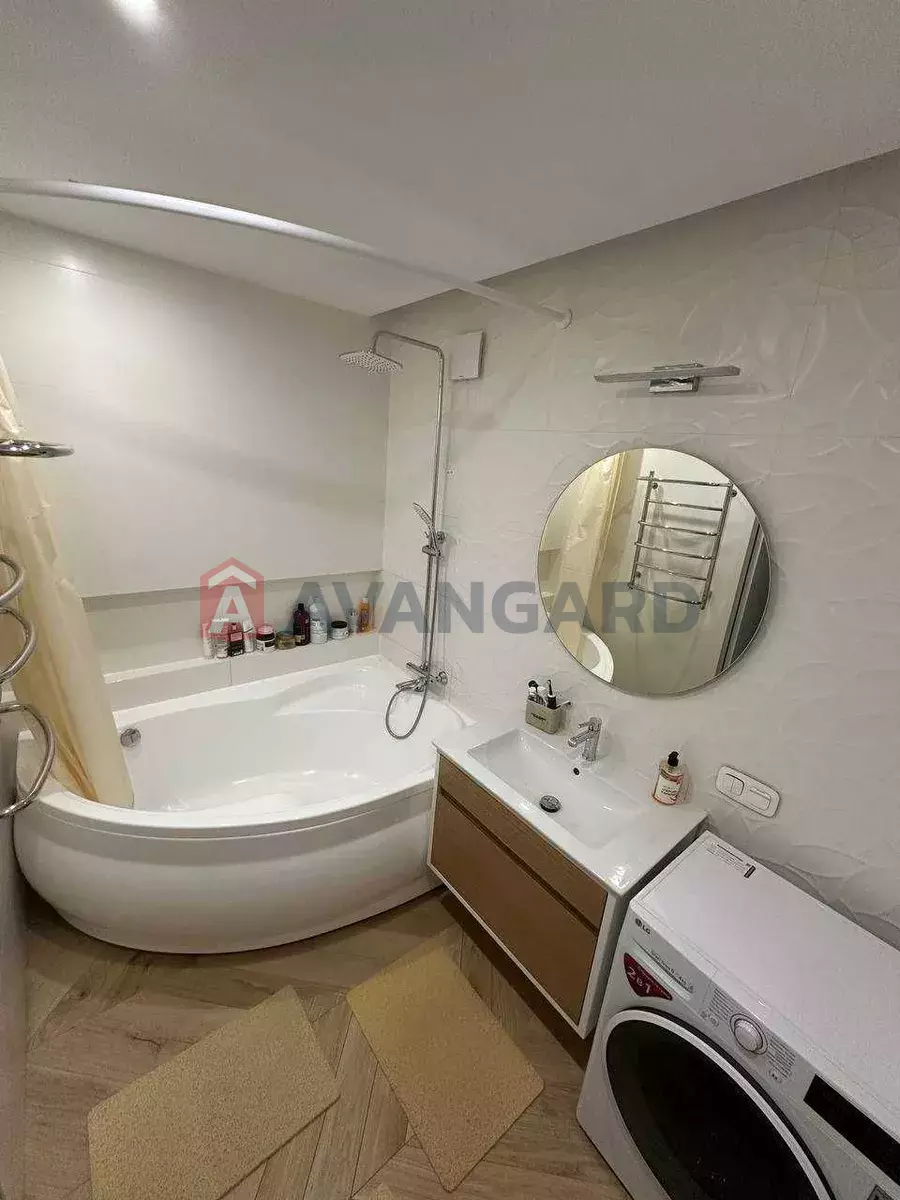 2 кім. квартира, 70/-/17 кв. м., 5/10 поверх фото 10 2 кім. квартира, 70/-/17 кв. м., 5/10 поверх фото 10