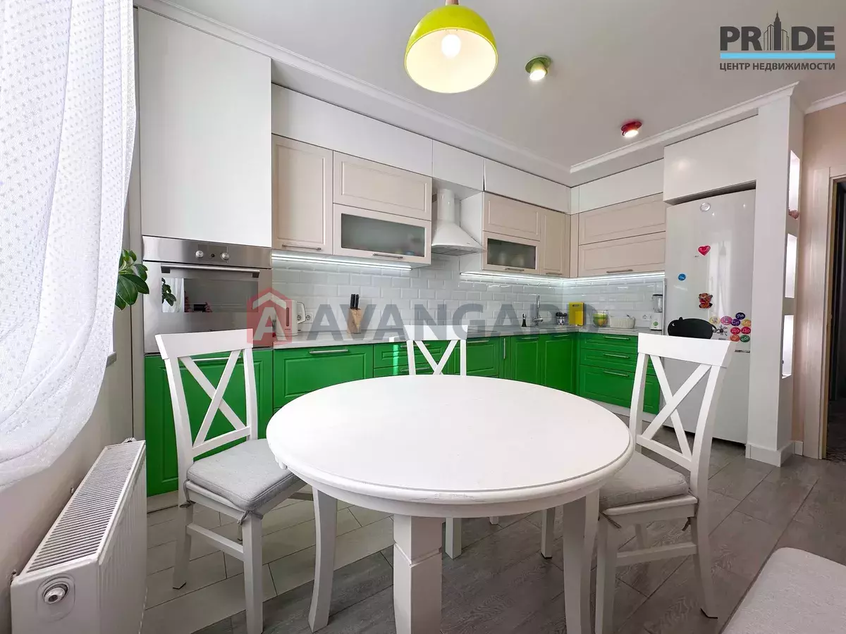 3 комн. квартира, 86/-/20 кв. м., 8/10 этаж фото 18 3 комн. квартира, 86/-/20 кв. м., 8/10 этаж фото 18