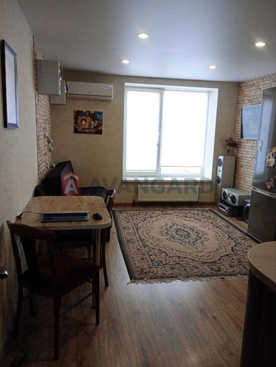 2 кім. квартира, 56/-/17 кв. м., 7/10 поверх фото 4 2 кім. квартира, 56/-/17 кв. м., 7/10 поверх фото 4