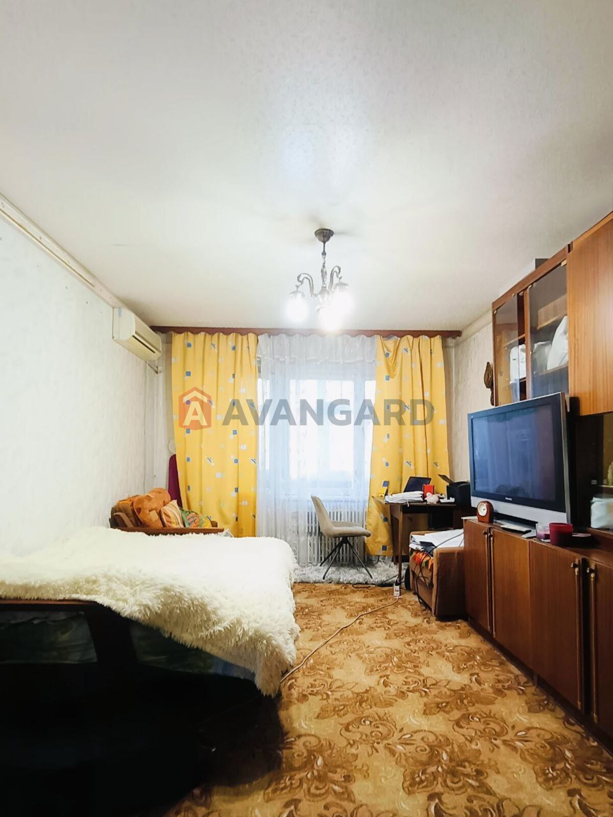 2 комн. квартира, 52/-/9 кв. м., 1/9 этаж фото 3 2 комн. квартира, 52/-/9 кв. м., 1/9 этаж фото 3