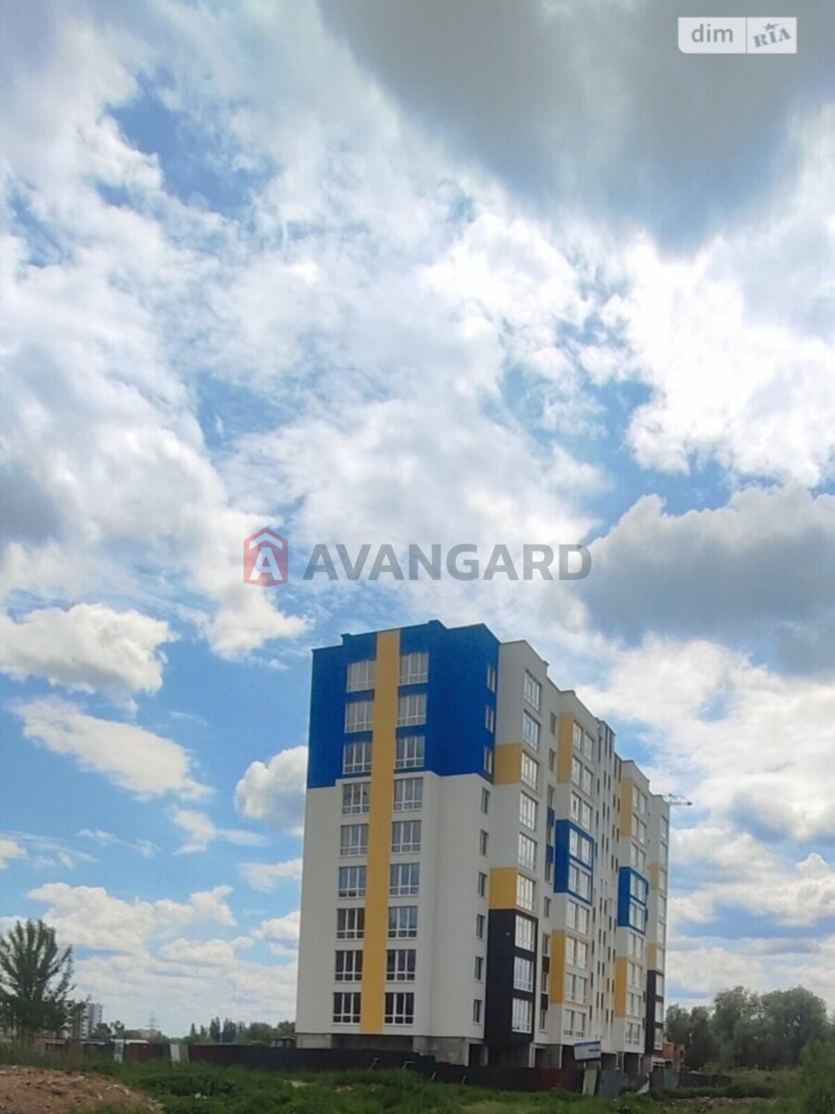 1 кім. квартира, 38/-/- кв. м., 6/9 поверх фото 17 1 кім. квартира, 38/-/- кв. м., 6/9 поверх фото 17