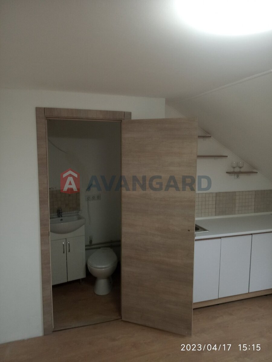 2 комн. квартира, 35/20/3 кв. м., 3/3 этаж фото 4 2 комн. квартира, 35/20/3 кв. м., 3/3 этаж фото 4