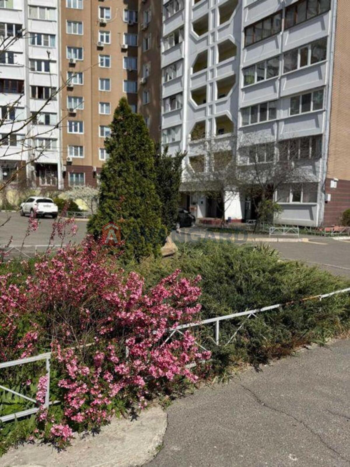 3 комн. квартира, 105/-/23 кв. м., 3/18 этаж фото 2 3 комн. квартира, 105/-/23 кв. м., 3/18 этаж фото 2