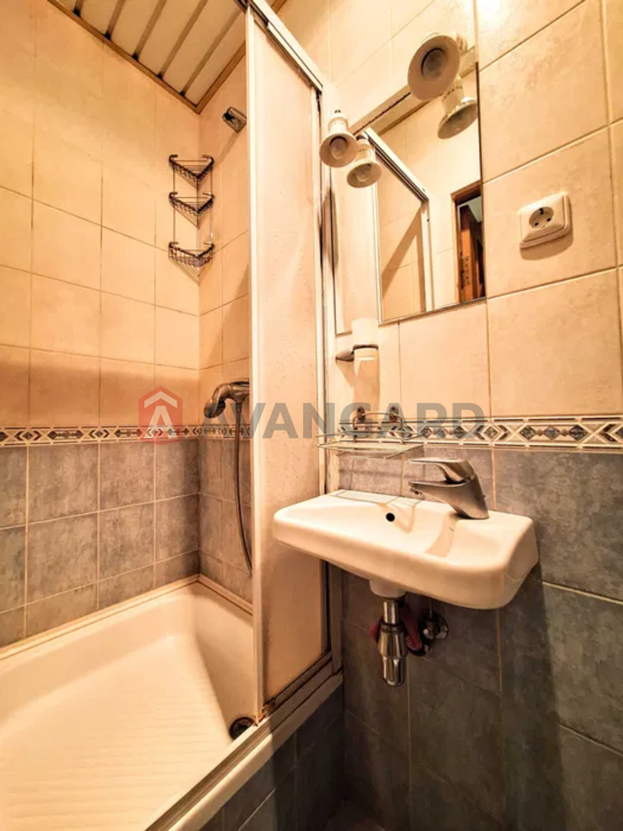 1 комн. квартира, 72/-/20 кв. м., 7/15 этаж фото 12 1 комн. квартира, 72/-/20 кв. м., 7/15 этаж фото 12