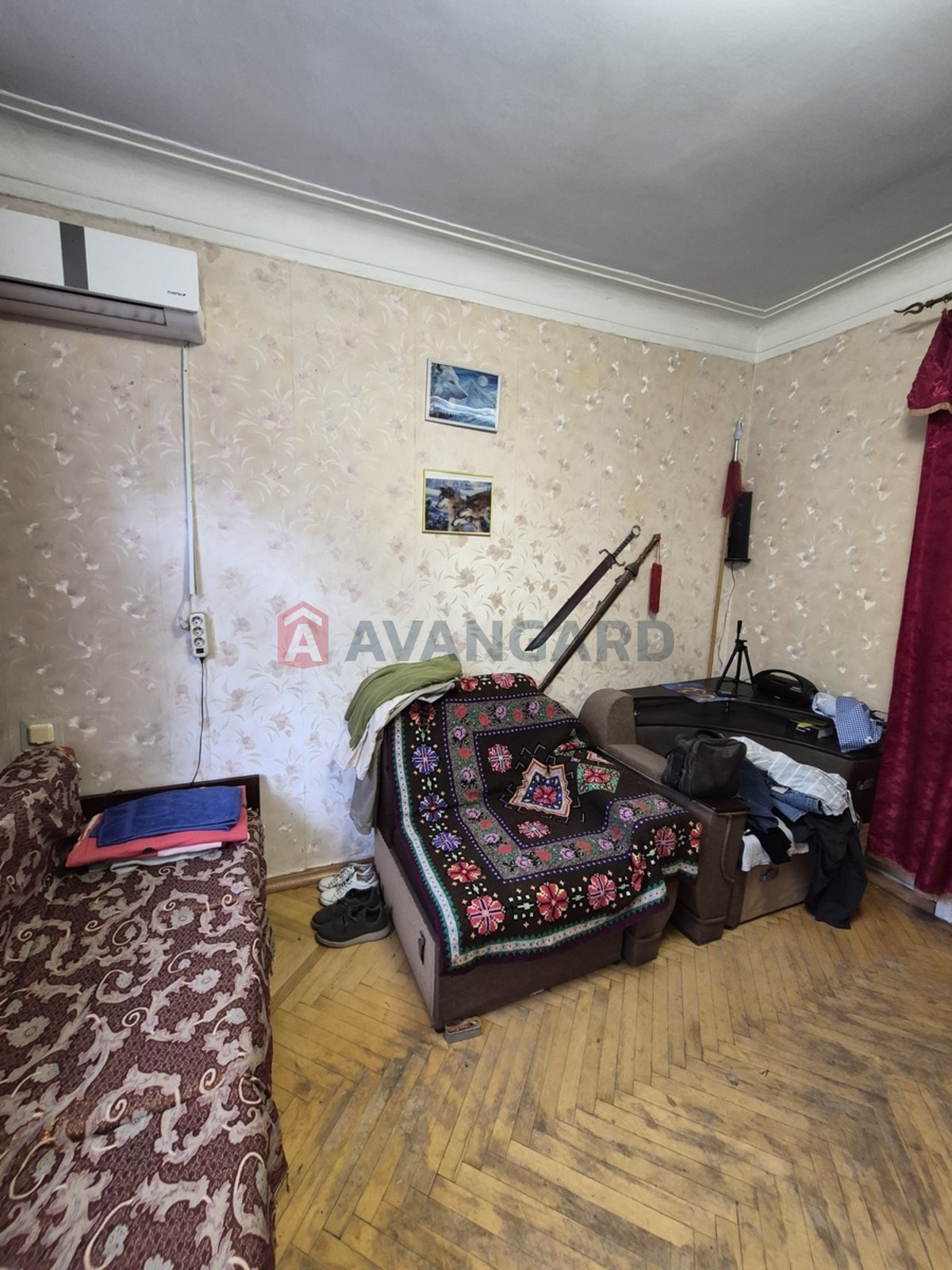 2 комн. квартира, 57/33/8 кв. м., 4/4 этаж фото 14 2 комн. квартира, 57/33/8 кв. м., 4/4 этаж фото 14
