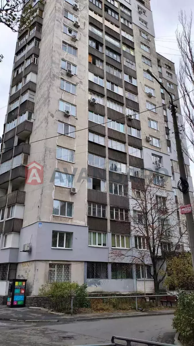 3 кім. квартира, 61/-/6 кв. м., 11/16 поверх фото 22 3 кім. квартира, 61/-/6 кв. м., 11/16 поверх фото 22