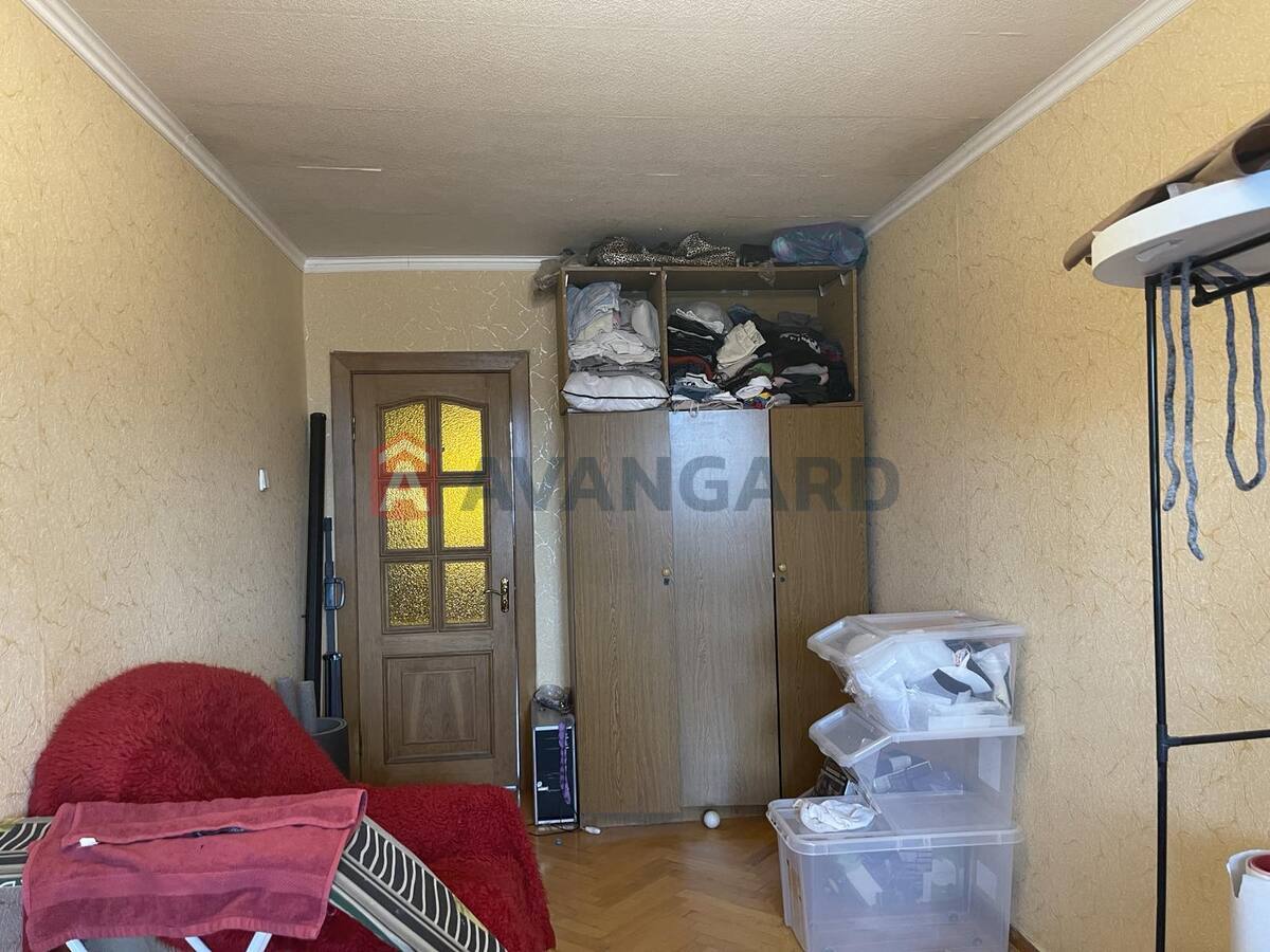 3 комн. квартира, 64/46/9 кв. м., 9/9 этаж фото 3 3 комн. квартира, 64/46/9 кв. м., 9/9 этаж фото 3
