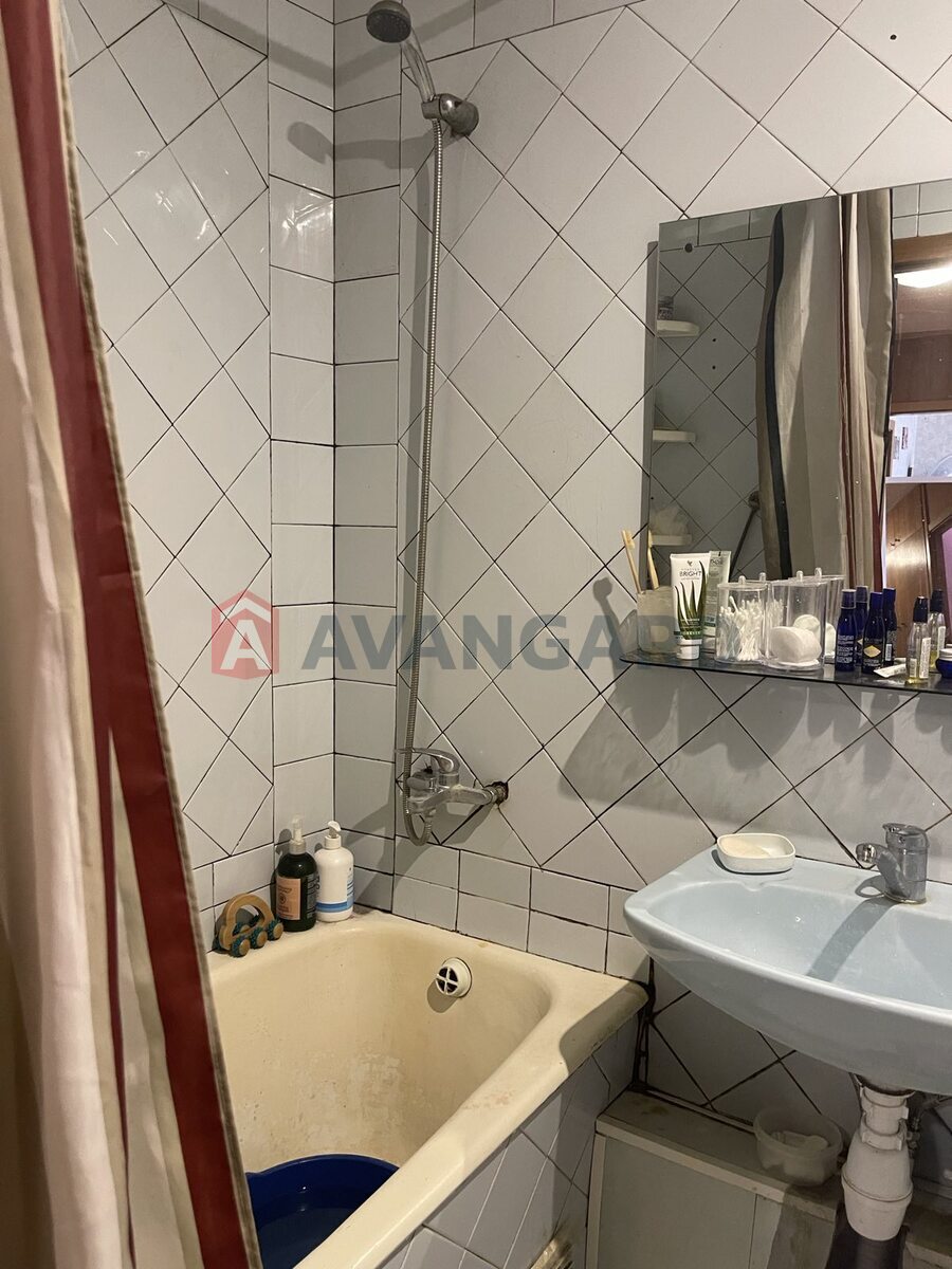 3 комн. квартира, 64/46/9 кв. м., 9/9 этаж фото 10 3 комн. квартира, 64/46/9 кв. м., 9/9 этаж фото 10