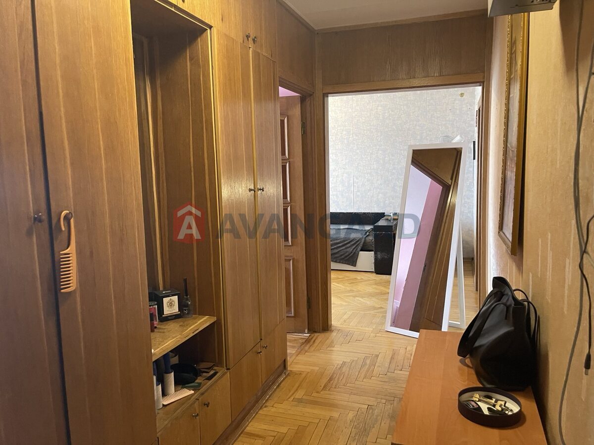 3 комн. квартира, 64/46/9 кв. м., 9/9 этаж фото 19 3 комн. квартира, 64/46/9 кв. м., 9/9 этаж фото 19