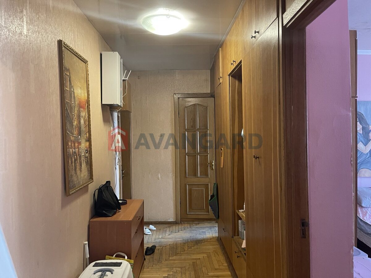 3 комн. квартира, 64/46/9 кв. м., 9/9 этаж фото 22 3 комн. квартира, 64/46/9 кв. м., 9/9 этаж фото 22