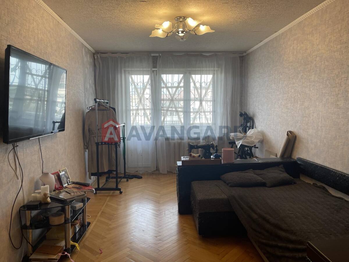 3 комн. квартира, 64/46/9 кв. м., 9/9 этаж фото 9 3 комн. квартира, 64/46/9 кв. м., 9/9 этаж фото 9