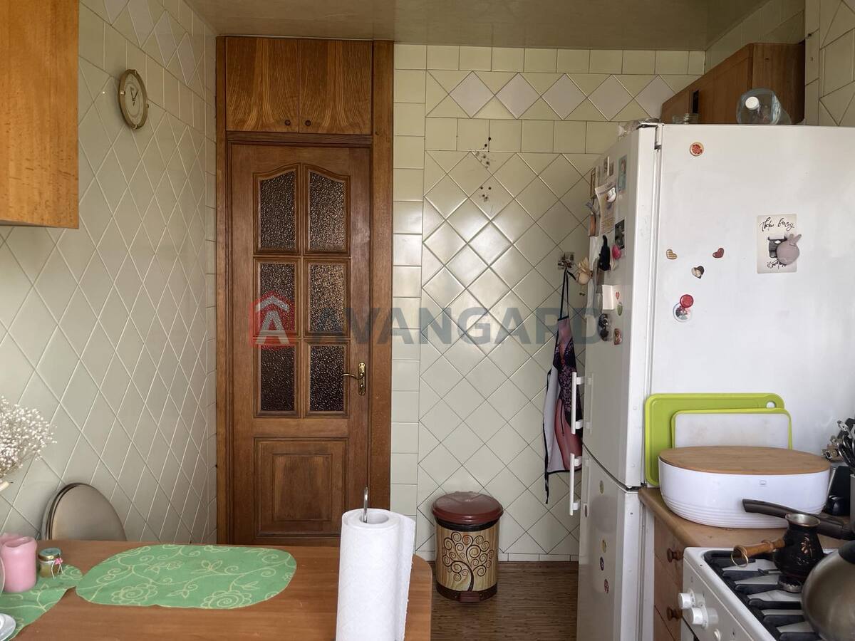 3 комн. квартира, 64/46/9 кв. м., 9/9 этаж фото 21 3 комн. квартира, 64/46/9 кв. м., 9/9 этаж фото 21