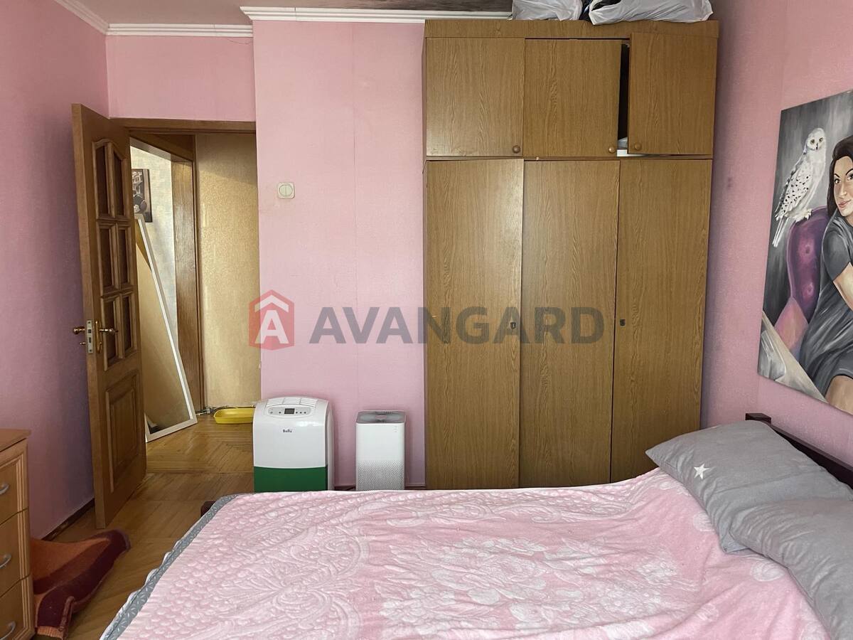 3 комн. квартира, 64/46/9 кв. м., 9/9 этаж фото 26 3 комн. квартира, 64/46/9 кв. м., 9/9 этаж фото 26