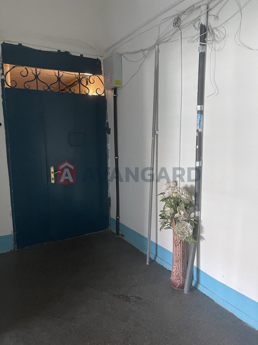 3 комн. квартира, 64/46/9 кв. м., 9/9 этаж фото 5 3 комн. квартира, 64/46/9 кв. м., 9/9 этаж фото 5
